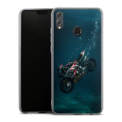 Hard Case transparent