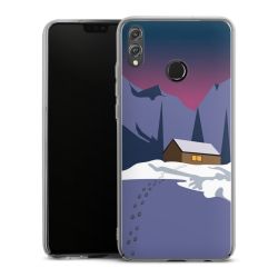 Hard Case transparent