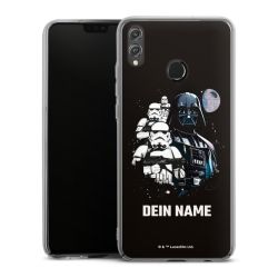 Hard Case transparent