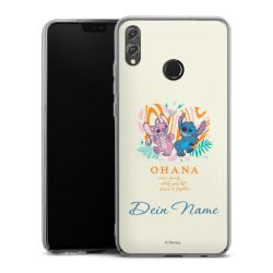 Hard Case transparent