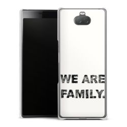 Hard Case transparent