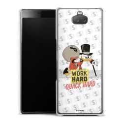 Hard Case transparent