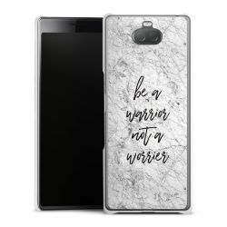 Hard Case transparent