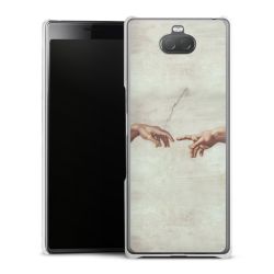 Hard Case transparent