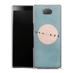 Hard Case transparent