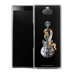 Hard Case transparent