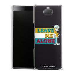 Hard Case transparent