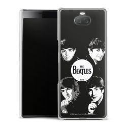 Hard Case transparent