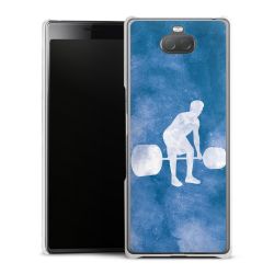 Hard Case transparent