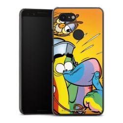 Hard Case transparent