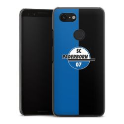 Hard Case transparent