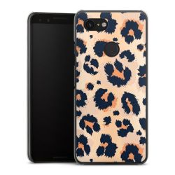 Suojakuori läpinäkyvä