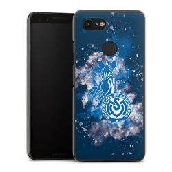 Hard Case transparent