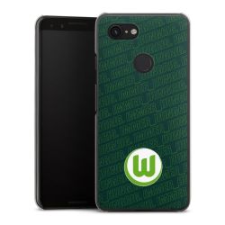 Hard Case transparent