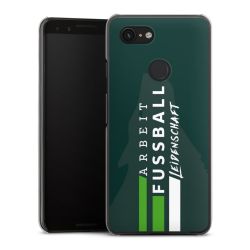 Hard Case transparent