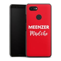 Hard Case transparent