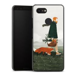 Hard Case transparent