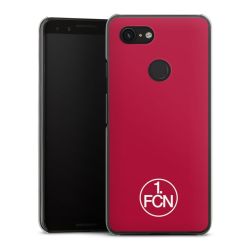 Hard Case transparent