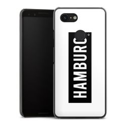 Hard Case transparent