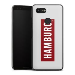 Hard Case transparent