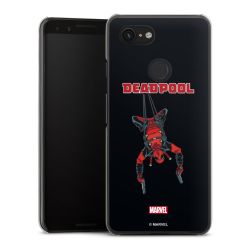 Hard Case transparent