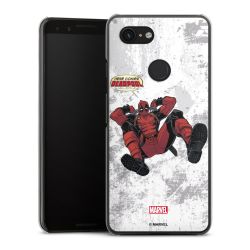 Hard Case transparent