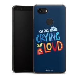 Hard Case transparent