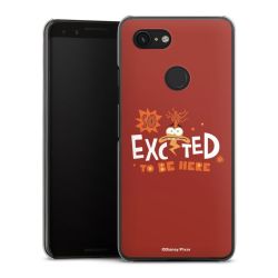 Hard Case transparent