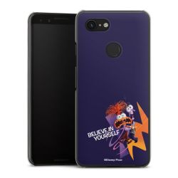 Hard Case transparent