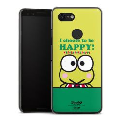 Hard Case transparent