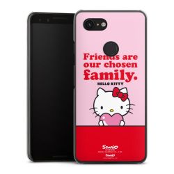 Hard Case transparent