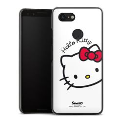 Hard Case transparent