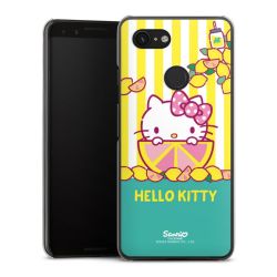 Hard Case transparent