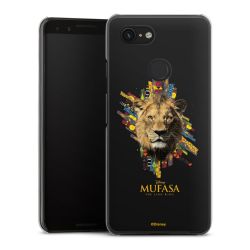 Hard Case transparent