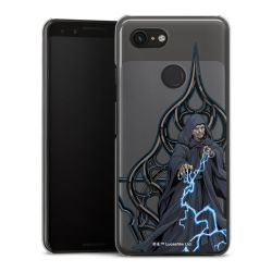 Hard Case transparent