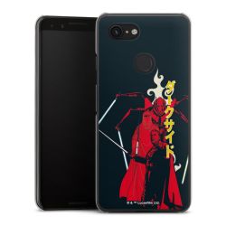 Hard Case transparent