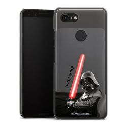 Hard Case transparent