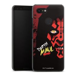 Hard Case transparent