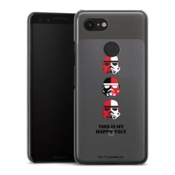 Hard Case transparent