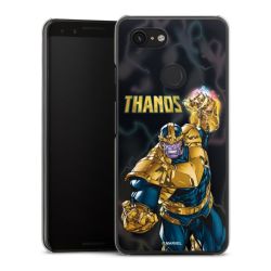 Hard Case transparent