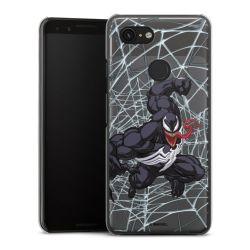 Hard Case transparent