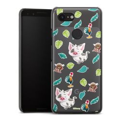 Hard Case transparent