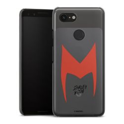 Hard Case transparent