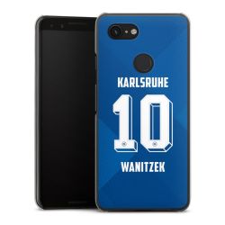 Hard Case transparent