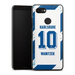 Hard Case transparent