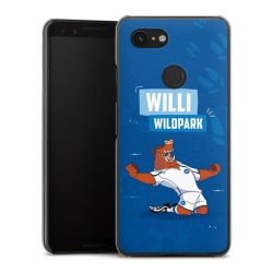 Hard Case transparent