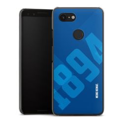 Hard Case transparent