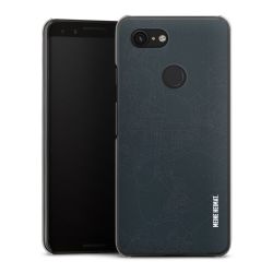 Hard Case transparent