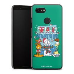 Hard Case transparent