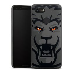 Hard Case transparent